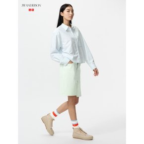 재팬 데님 쇼츠