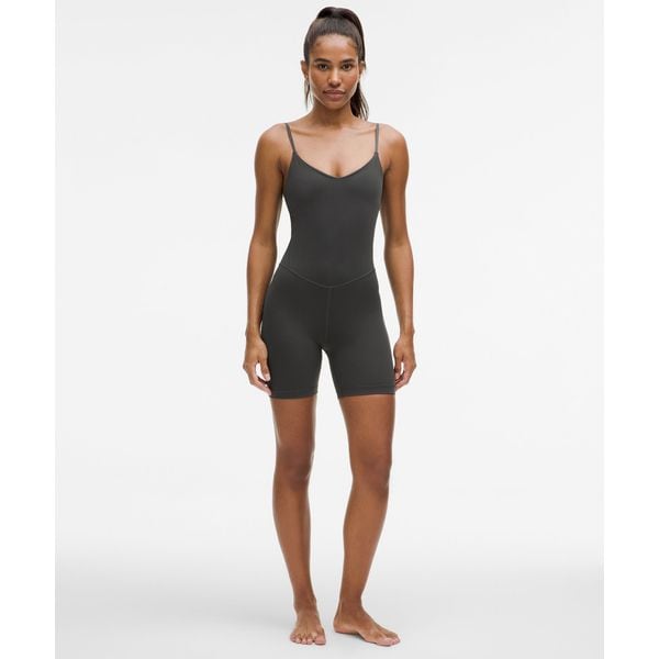 Align™ 크롭 카피 바디수트 6 - GGRE