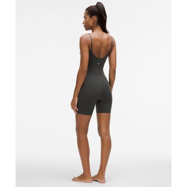 Align™ 크롭 카피 바디수트 6 - GGRE