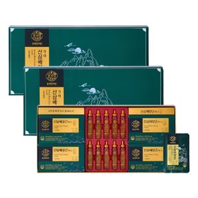 [동원천지인] 산삼배양근 력 혼합세트 x 2개_1002322x2