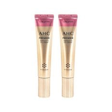 AHC 아이크림 앰플인 코어 리프팅 40ml 2개