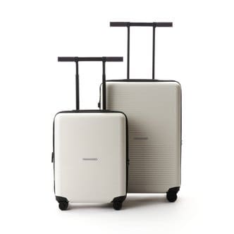 로우로우 R TRUNK 816 LITE ep.2 20+27인치 IVORY (37+72L)