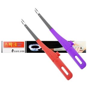 스파크 점화기(31cm)(색상랜덤)s3 비충전식 비주입식