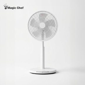 발터치 선풍기 MEAC-1400RF 리모컨 타이머 35CM