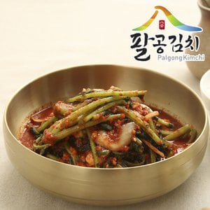 팔공김치 팔공 열무김치 2kg