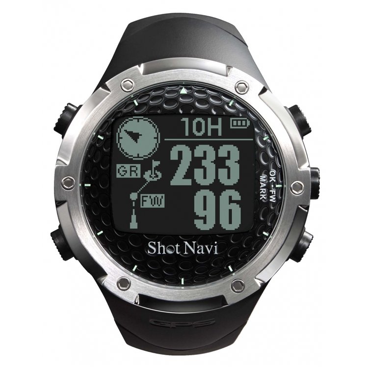Shot Navi W1-FW（Shot Navi ショットナビ 中古距離測定器 Shot