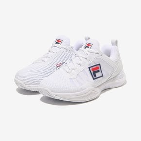 [FILA 휠라] 휠라 스피드서브 T9 ( 1TM01806F_100 ) S3