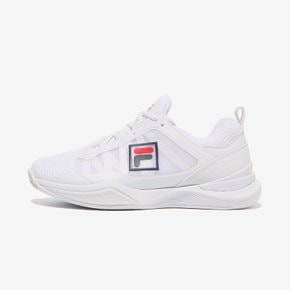 [FILA 휠라] 휠라 스피드서브 T9 ( 1TM01806F_100 ) S3