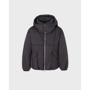 [파주점] 시그니처 퍼폐츄얼 구스다운 점퍼  SH6JP911KK