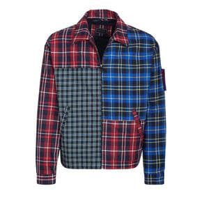 자켓 RE0RE00262458 MULTI COLORED