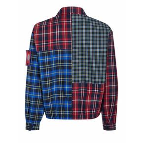 자켓 RE0RE00262458 MULTI COLORED