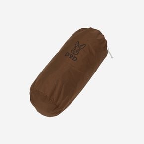 [디오디 공식] 이너 텐트 (가마보코 텐트 3M)(BLACK)
