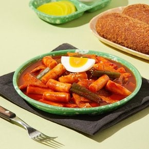 떡볶이/떡꼬치/붕어빵 ~1+1