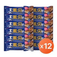  롯데 초에너지바 40g x12개