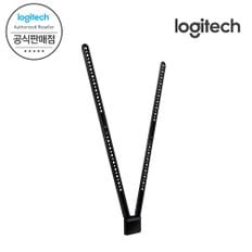 [Logitech 코리아 공식판매점] 로지텍 TV-Mount-XL-for-MeetUp TV 마운트  국내정품