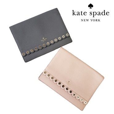  KATE SPADE NEW YORK 케이트 스페이드 팔로마 로드 말로 클러치 WLRU4987