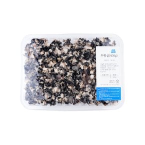 [냉장][국산] 우렁살 (400g/팩)