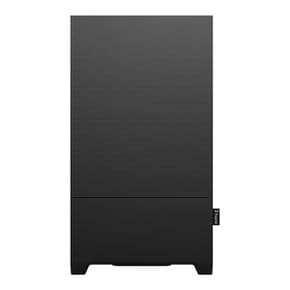 Fractal Design Pop Mini Silent Solid Black