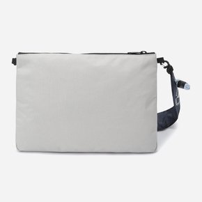 CROSSBODY 스트랩 샤코슈백 QG23OB551QAR MA