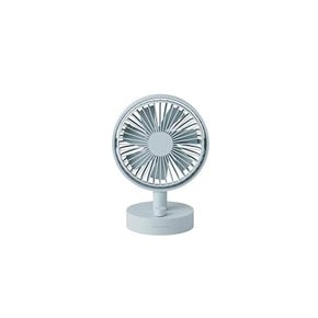 레꼴뜨 코드리스 테이블 팬 RTF-1 BL 페일 블루 recolte Cordless Table Fan