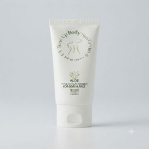 알로에 유브이 톤업 바디 선크림 150g