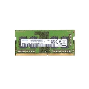 삼성전자 노트북 DDR4-3200 (4GB)