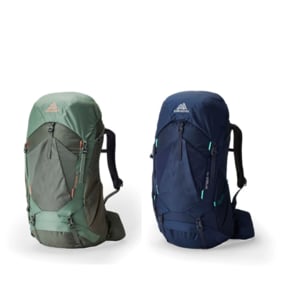 배낭 뉴버전 앰버44 LICHEN GREEN,ARCTIC NAVY 26J44143