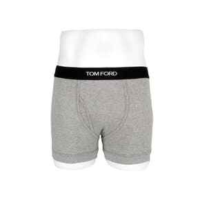 사각 남자팬티 바디프로필 속옷 그레이 T4LC3 020