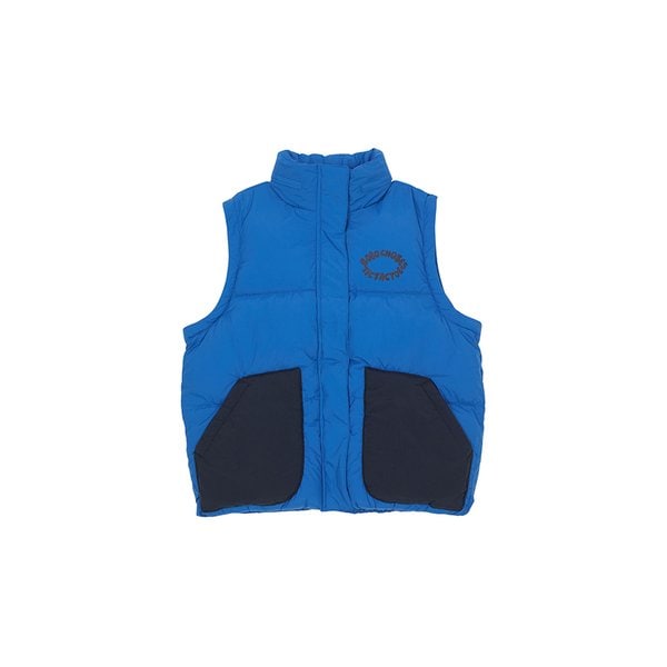 [부산점] 키즈 패딩 점퍼 B225AC124