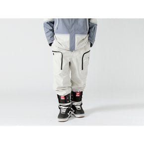 스노우보드복 _23/24  ENS SKERA Pants 엘나스 스케라 필드 보드복 팬츠 스타 (STAR)