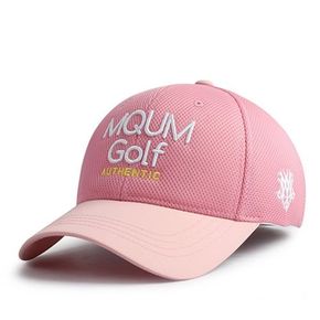 쇼미캡 국산 남녀공용 안전 스카치 메쉬 골프캡 모자