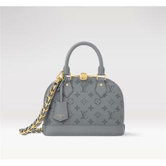 LOUIS VUITTON 알마 BB 크로스백 숄더백 M12561 M12561