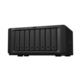 엠지솔루션 Synology DS1821plus (32TB) SK네트웍스