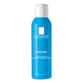 라로슈포제 La Roche-Posay Serozinc 스프레이 150ml