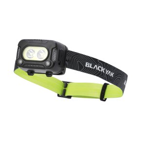 에센셜센서헤드랜턴400C_BK 겨울 여름등산용품 2BYLTXV901BK Q7JRYNW8