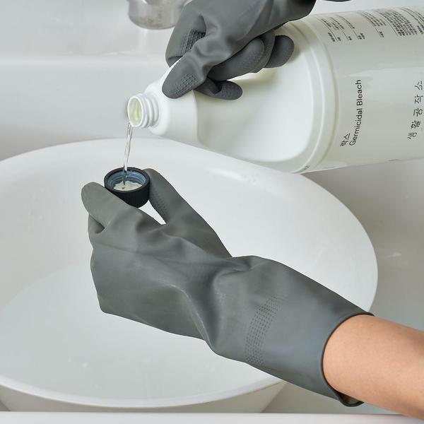 락스 살균소독제 1.85L x 6개