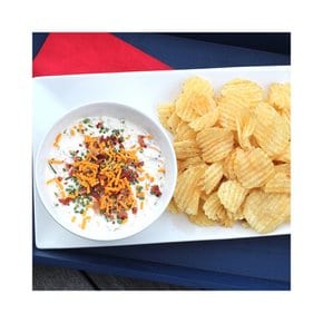 [해외직구] Cape Cod Potato Chips 케이프 코드 화이트 체다 사워 크림 케틀 쿡 칩스 198g 3팩