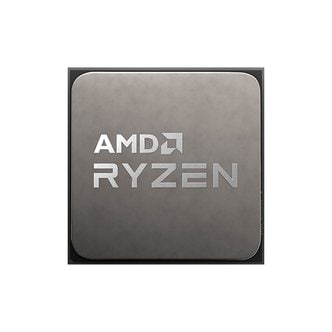 아이코다 AMD 정품 라이젠 R7 5700X3D 멀티팩 버미어 (쿨러미포함)