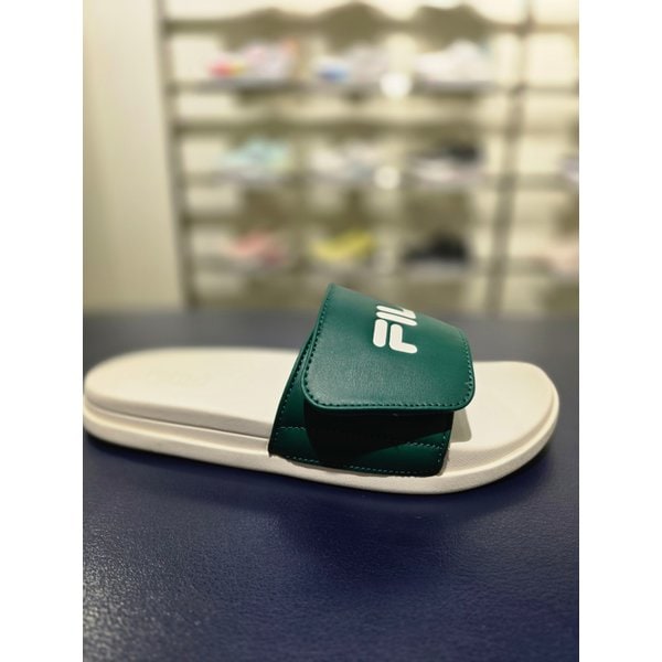 [파주점] 슬릭텐더 v2  슬리퍼(1SM02592G-300)