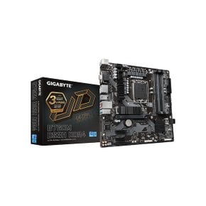 GIGABYTE B760M DS3H D4 제이씨현