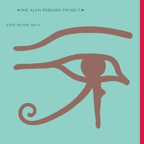 ALAN PARSONS PROJECT - EYE IN THE SKY BONUS TRACKS