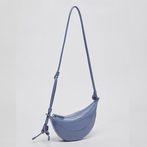 Small fling bag(Glow moon blue)_OVBAX24002CMB