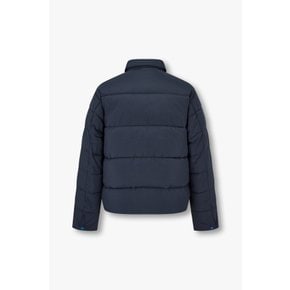 [PS PAUL SMITH] 스냅 포켓 패딩 자켓 5734317108000