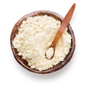 볶은 귀리 분말 가루 4KG (500gX8팩)