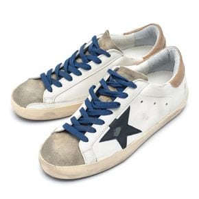 GOLDENGOOSE 골든구스 슈퍼스타 남성 스니커즈 GMF00101-F003208-11178 41476192