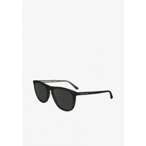 4574364 Calvin Klein Sunglasses - black