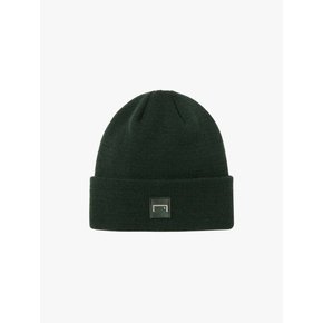 [코엑스몰] 모자 SIGNATURE LOGO BEANIE-GREEN