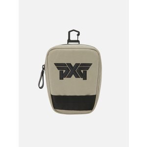 PXG L&L T POUCH (BEIGE) 엘앤엘 티 파우치 PGFCU840605