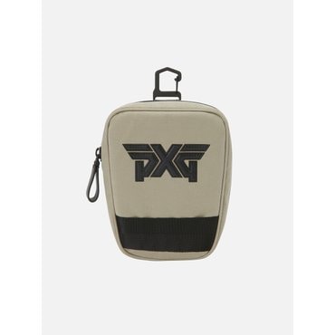 PXG L&L T POUCH (BEIGE) 엘앤엘 티 파우치 PGFCU840605