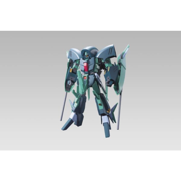 [여주점] 건담 HGUC 1/144 RAS-96 안크샤